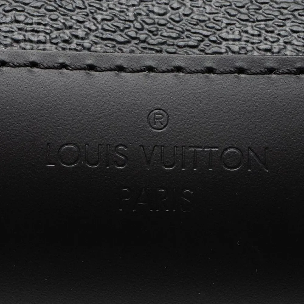 Louis Vuitton Damier Graphite Avenue Sling Bag